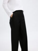SLFDORA Merla MW Barrel Pant - Image 2