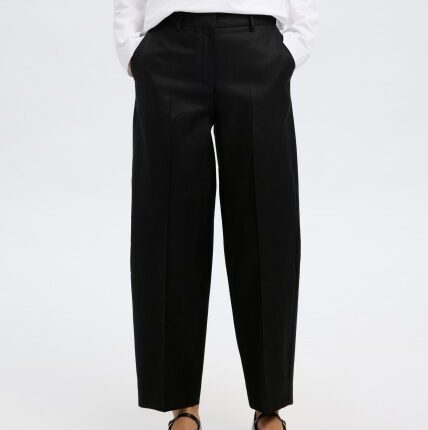 SLFDORA Merla MW Barrel Pant