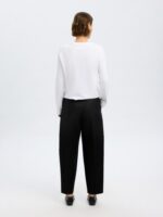 SLFDORA Merla MW Barrel Pant - Image 5