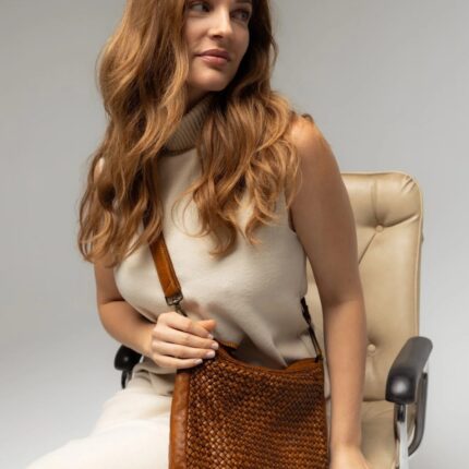Jenne Medium Bag