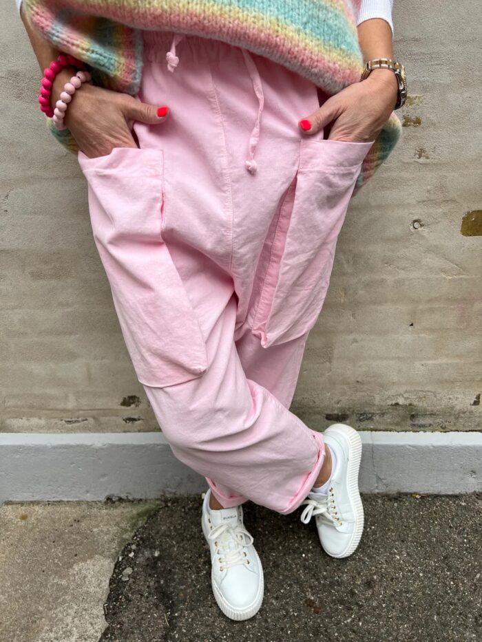 Florence Pants - Image 1