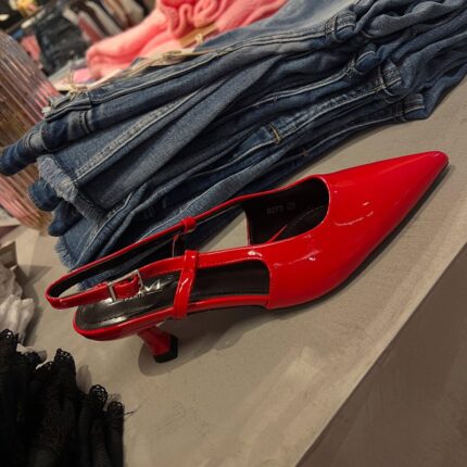 Judith Ladies Shoes