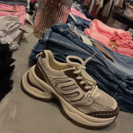 LUCIA Ladies Shoes