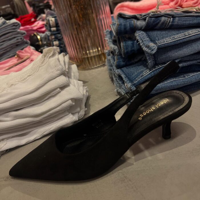 Ninelle Ladies shoes - Image 1
