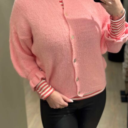 JULIANA KNIT