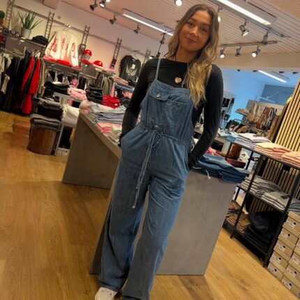 Overall