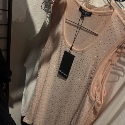 BCALEXIS mesh top