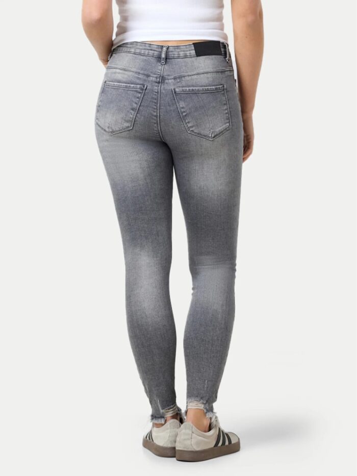 NMKIMMY NW DESTROY ANK SKINNY - Image 2