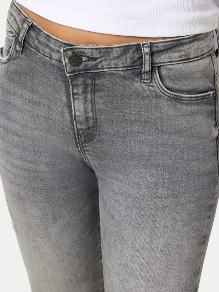 NMKIMMY NW DESTROY ANK SKINNY - Image 3