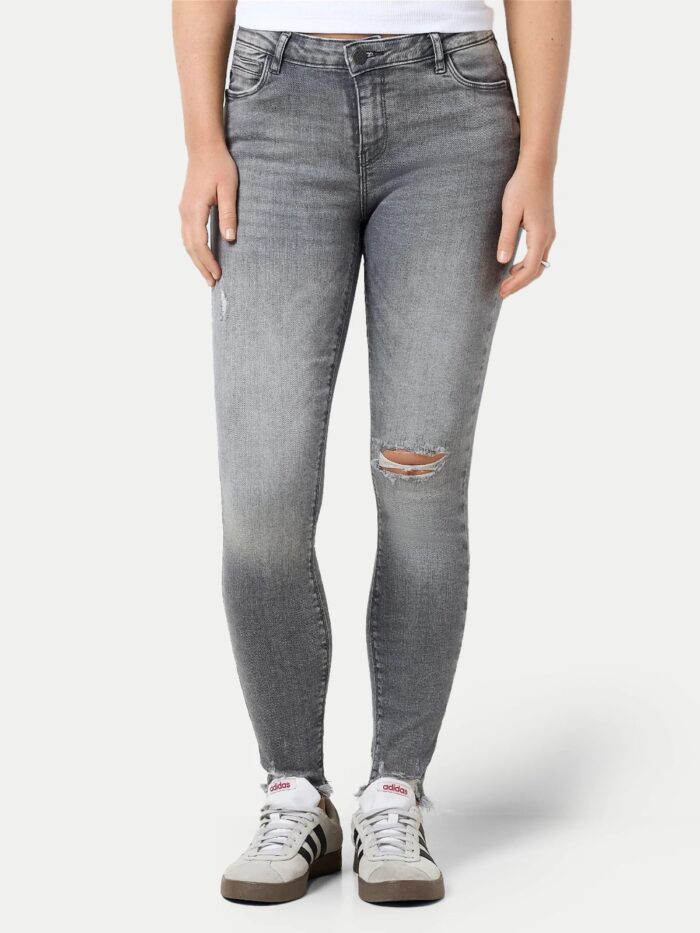 NMKIMMY NW DESTROY ANK SKINNY - Image 1