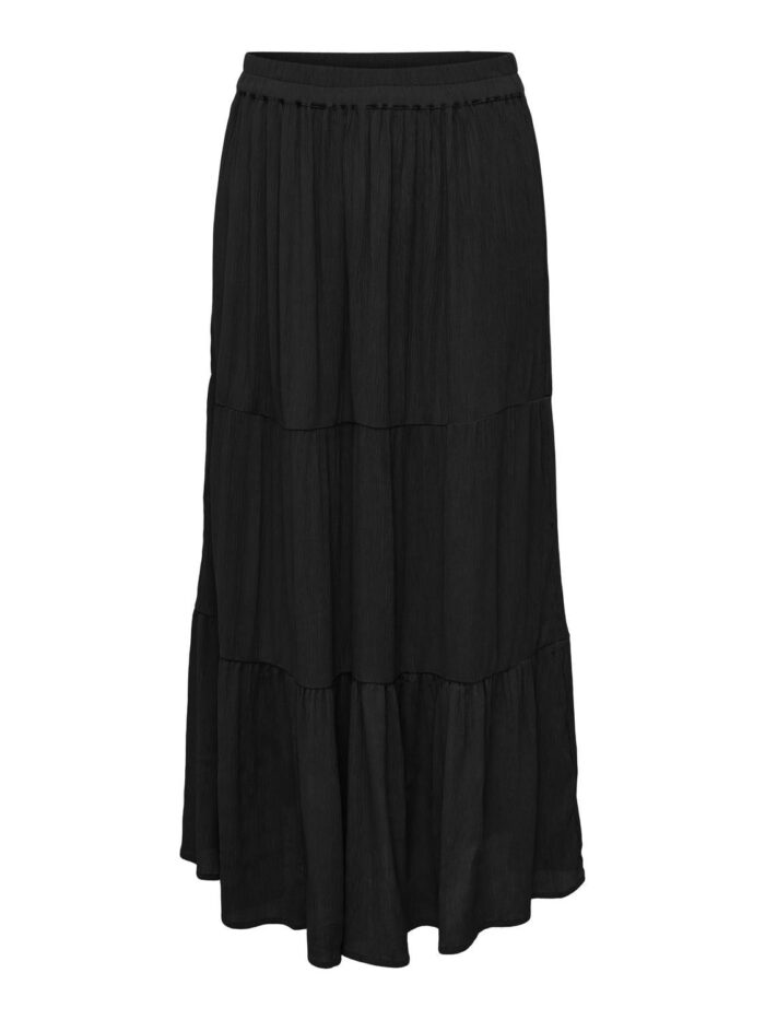 ONLMIKKA LIFE LONG SKIRT WVN NOOS - Image 5