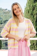 BCCASJA knit Cardigan