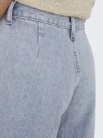 ONLLA Brea HW Long DNM Shorts - Image 4