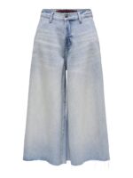 ONLLA Brea HW Long DNM Shorts - Image 6