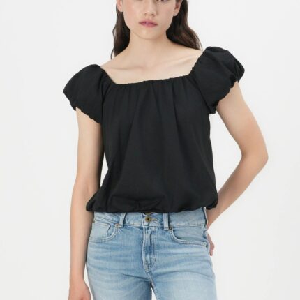 VMASMA OFFSHOULDER TOP