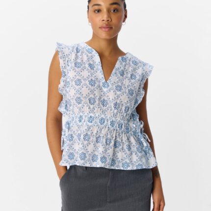 OBJMARLON S/L RE TOP