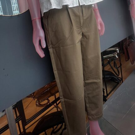 ONLCASUL HWB BARREL PANT