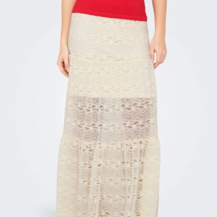 ONLLUNA LONG SKIRT JRS