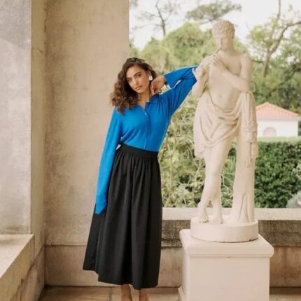 CUCONCORDIA Skirt