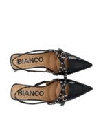 BIAMARALYN FAUX LEATHER