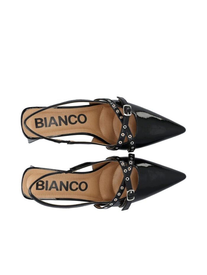 BIAMARALYN FAUX LEATHER - Image 1