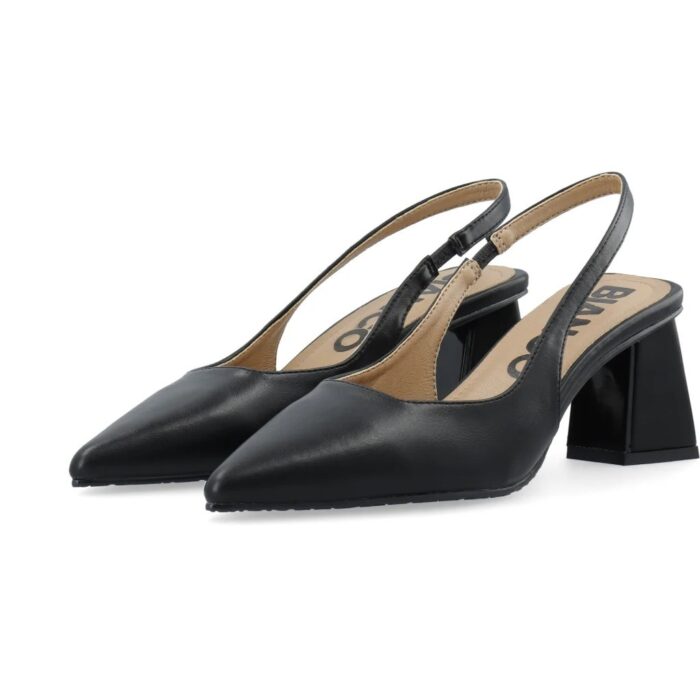 BIAMARALYN SMOOTH LEATHER - Image 1