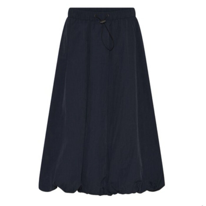 Skirt-darknavy - Image 1