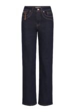 PZKAROLINA HW Jeans Straight