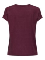 ONLMOSTER S/S O-NECK TOP NOOS JRS - Image 3