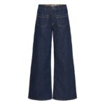 PZLIRA UHW Jeans Wide Legs - Image 5