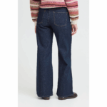 PZLIRA UHW Jeans Wide Legs - Image 2