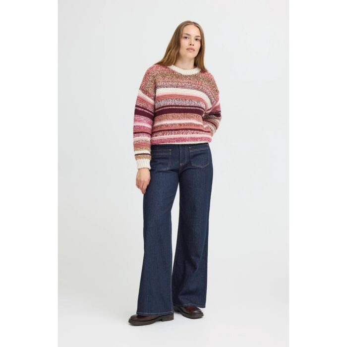 PZLIRA UHW Jeans Wide Legs - Image 3